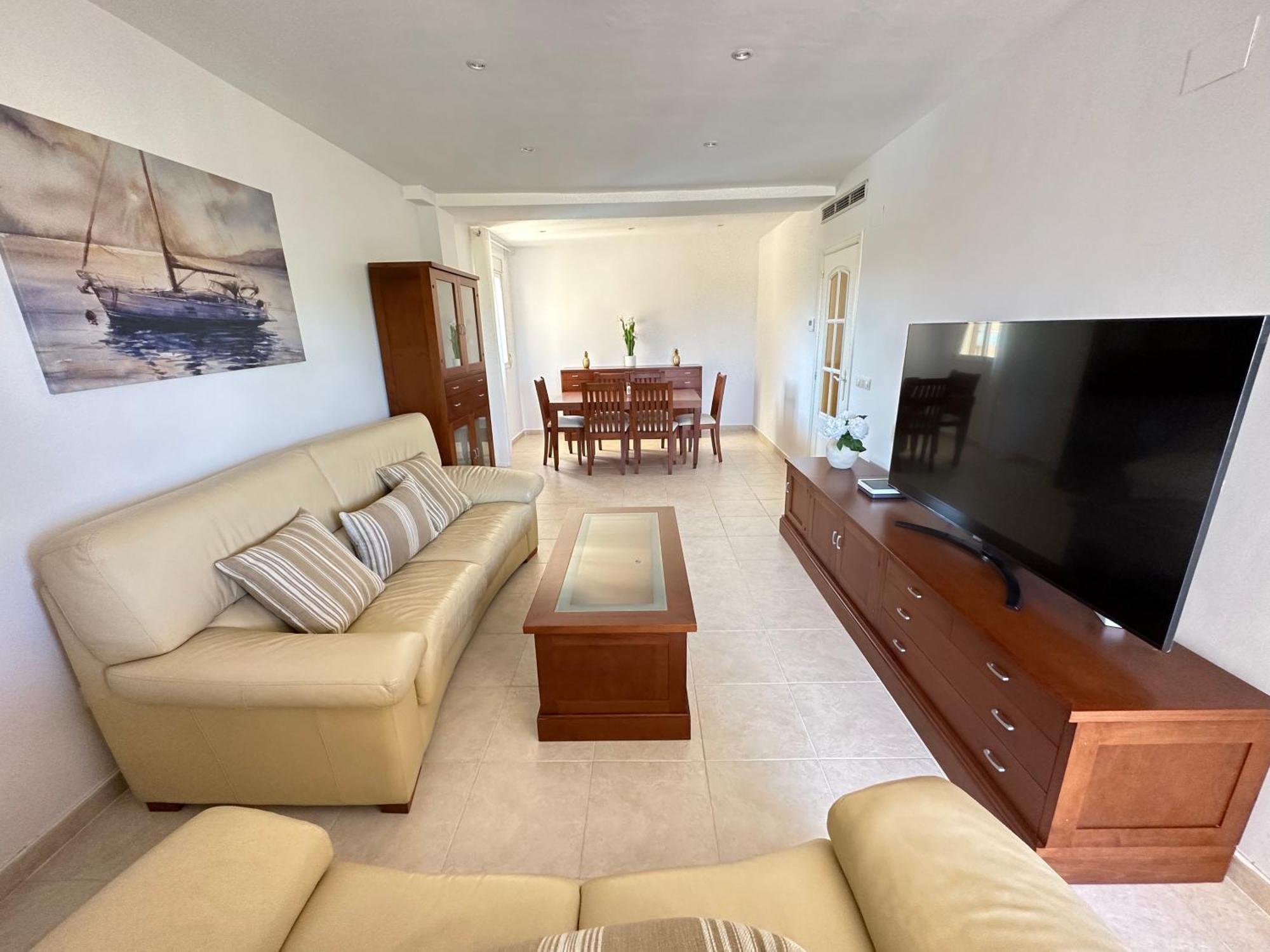 Relax Nou Fontana 200M2 5Min Beach Jávea Exterior foto